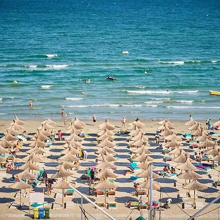 Sun & Fun In Pools Apartment *