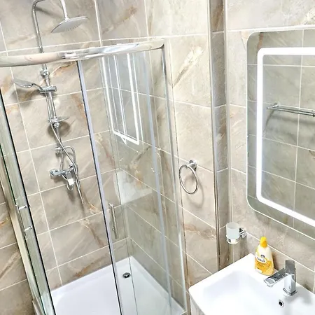 Apartment Sun & Fun In Pools