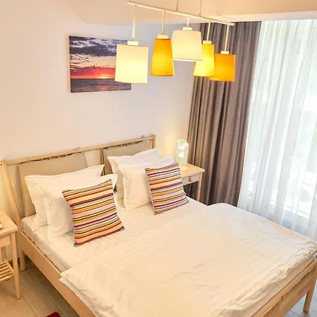 Sun & Fun In Pools Mamaia