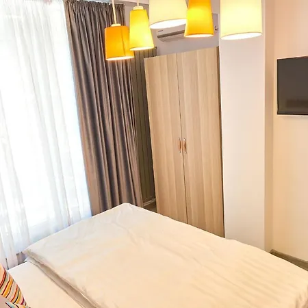 Sun & Fun In Pools Apartment *