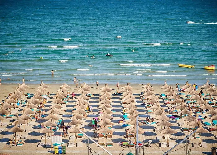 Sun & Fun In Pools 아파트 *