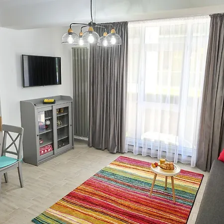 Sun & Fun In Pools Daire *