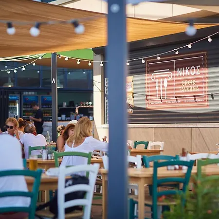 Daire Sun & Fun In Pools Mamaia