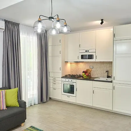 Daire Sun & Fun In Pools *