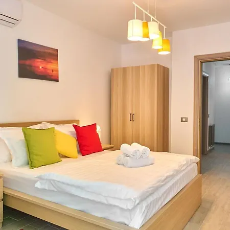 Daire Sun & Fun In Pools