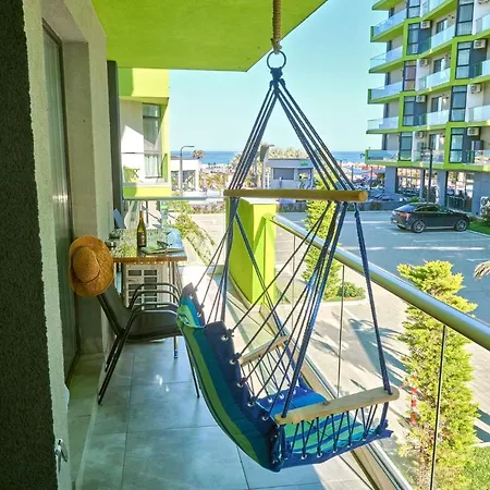Apartment Sun & Fun In Pools *