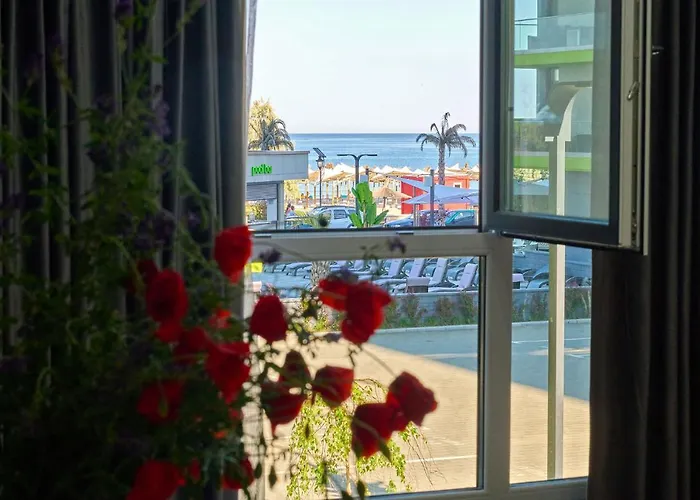 Sun & Fun In Pools アパート ママイア