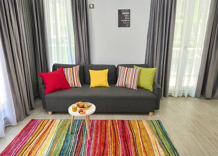 Sun & Fun In Pools アパート