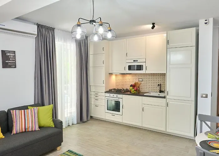 アパート Sun & Fun In Pools *