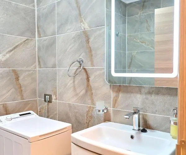 アパート Sun & Fun In Pools