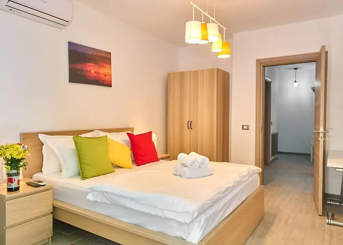 アパート Sun & Fun In Pools