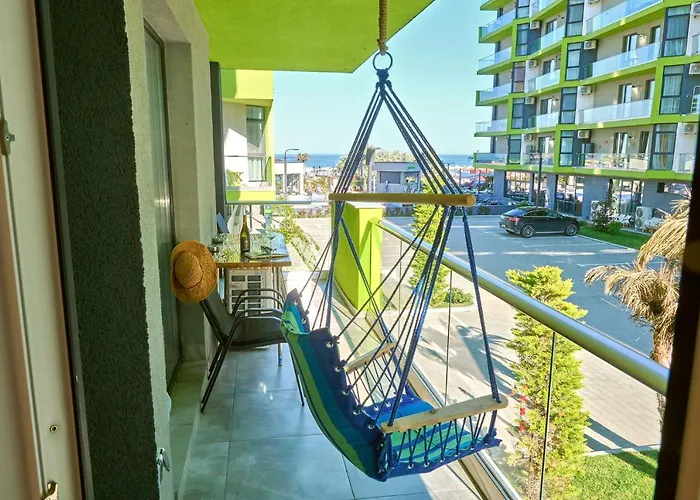 アパート Sun & Fun In Pools *