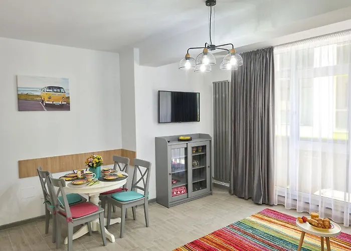 アパート Sun & Fun In Pools *